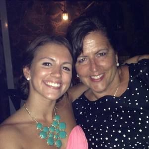 Meet your Posher, Caroline